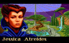 Jessica Atreides