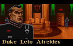 Leto Atreides