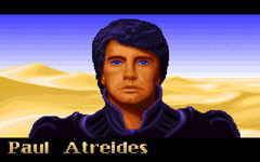 Paul Atreides
