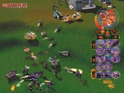 Ordos Defend Against Atreides