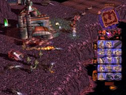 Ordos On Giedi Prime