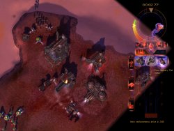 Top Down Harkonnen Base