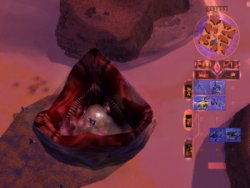 Sandworm Attacks